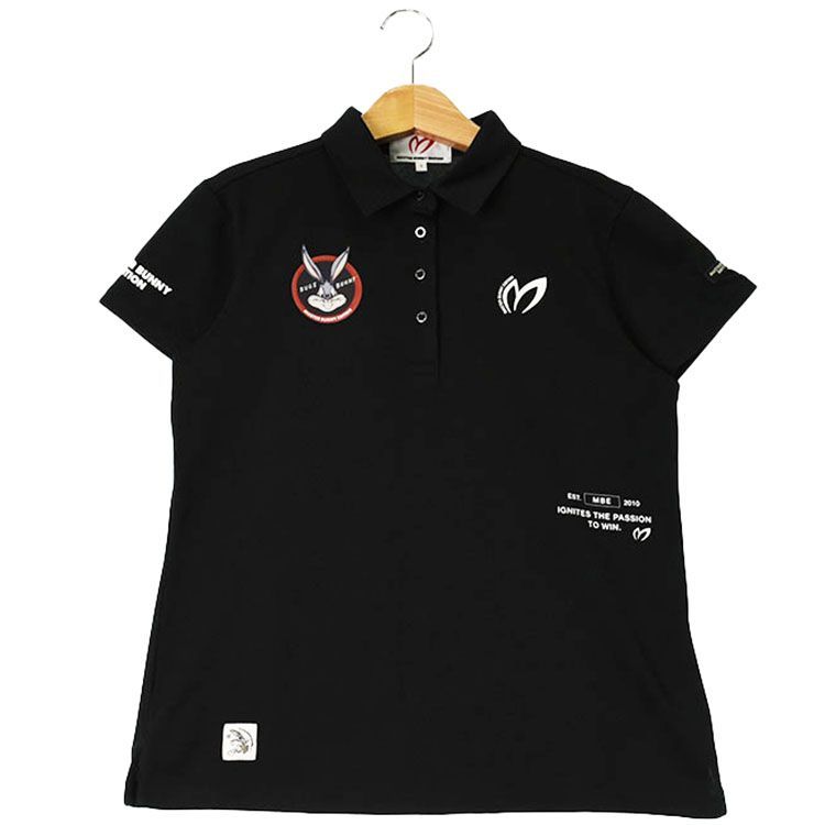 ランクA美品！】マスターバニー｜レディース｜1 (M相当)｜半袖