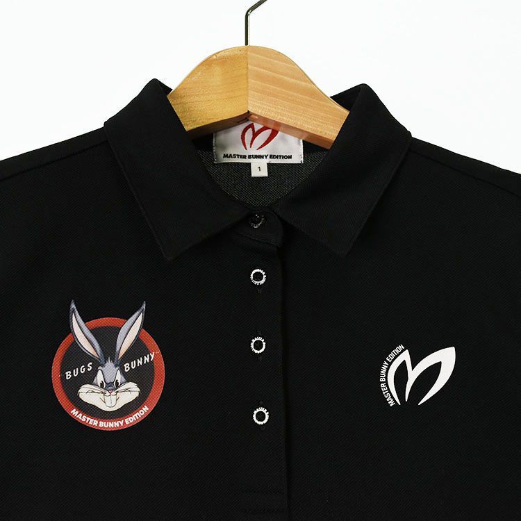 ランクA美品！】マスターバニー｜レディース｜1 (M相当)｜半袖