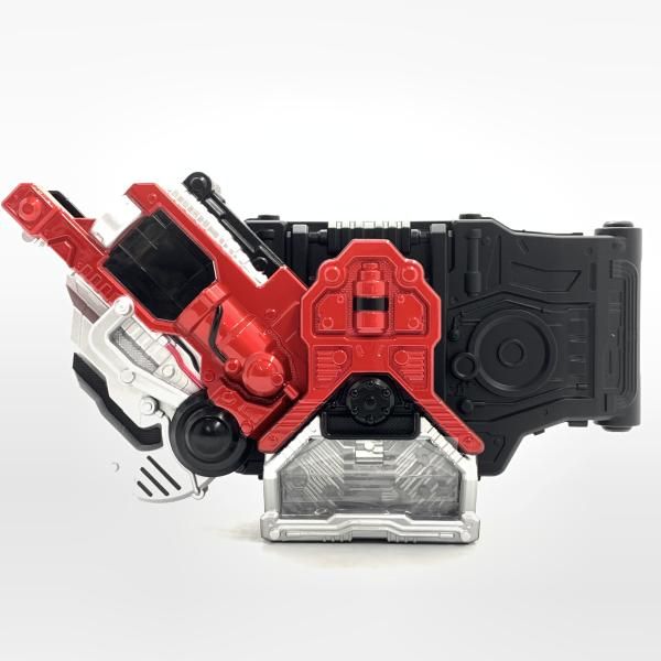 中古】開封）CSM ロストドライバー Ver.1.5[10] - メルカリ