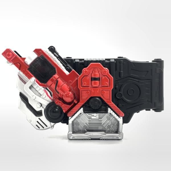 中古】開封・取説欠品）CSM ロストドライバー Ver.1.5[10] - メルカリ