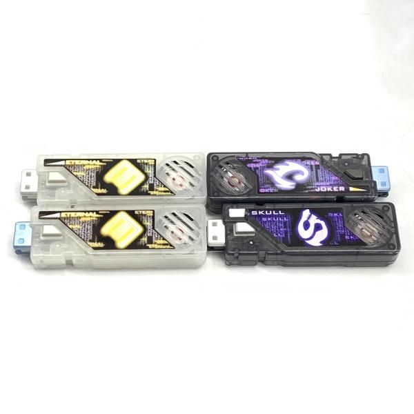 中古】開封・取説欠品）CSM ロストドライバー Ver.1.5[10] - メルカリ