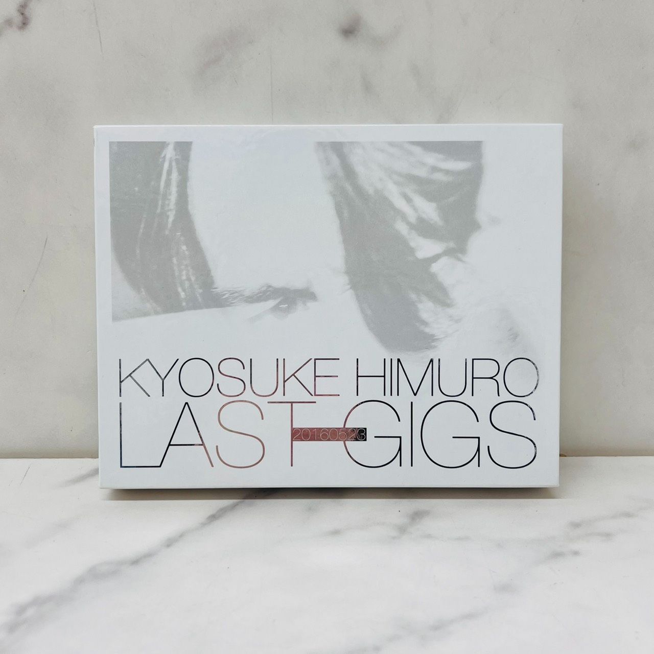 氷室京介 KYOSUKE HIMURO LAST GIGS Blu-ray ブルーレイ 邦楽 ロック 