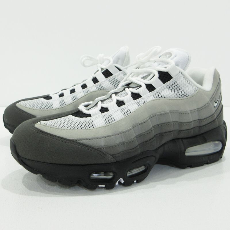 三重本店】 中古 NIKE | ナイキ スニーカー Air Max 95 OG Big Bubble