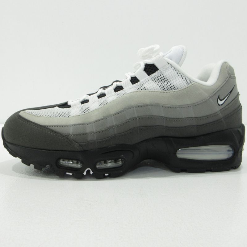 三重本店】 中古 NIKE | ナイキ スニーカー Air Max 95 OG Big Bubble