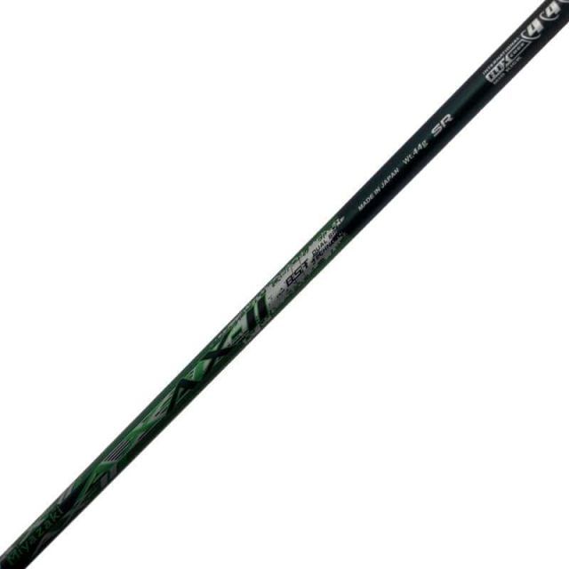 中古】 ダンロップ XXIO(2022) eks 10.5° ドライバー DR Miyazaki AX-2