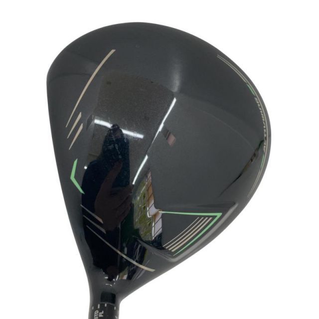 中古】 ダンロップ XXIO(2022) eks 10.5° ドライバー DR Miyazaki AX-2