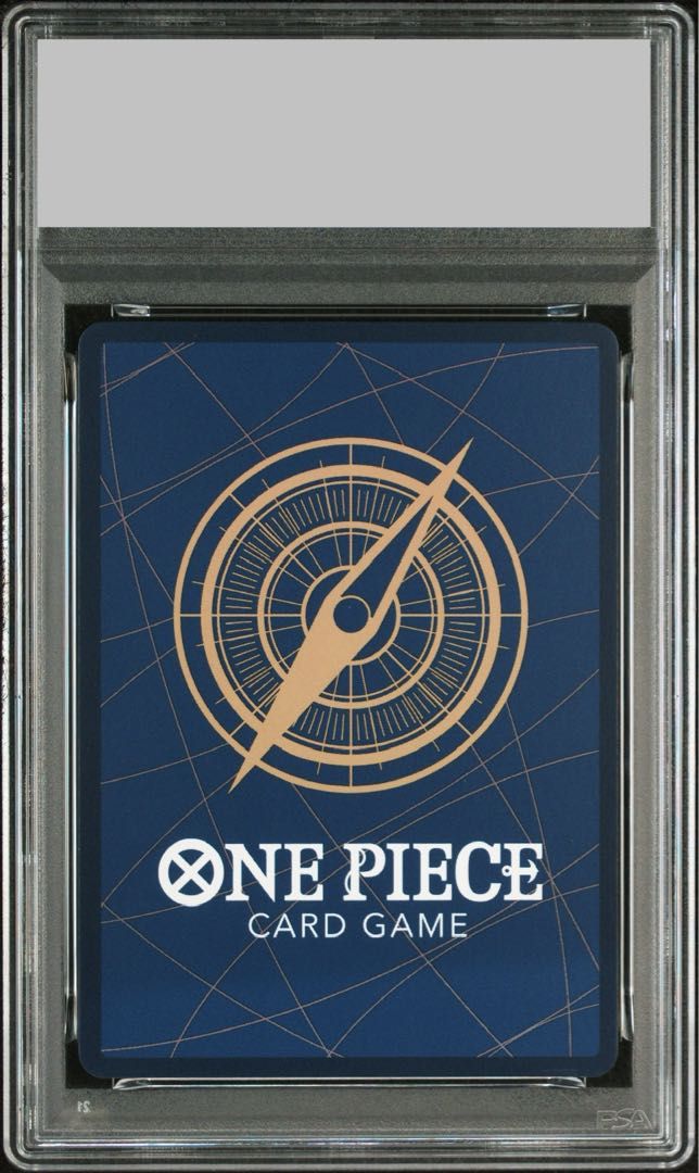 PSA10】ウタ(パラレル)(スーパーパラレル)(コミックパラレル・コミパラ