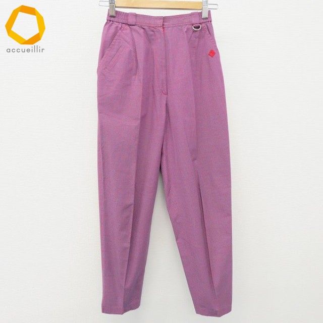 クリスチャンディオール ChristianDior SPORTS ヴィンテージ パンツ