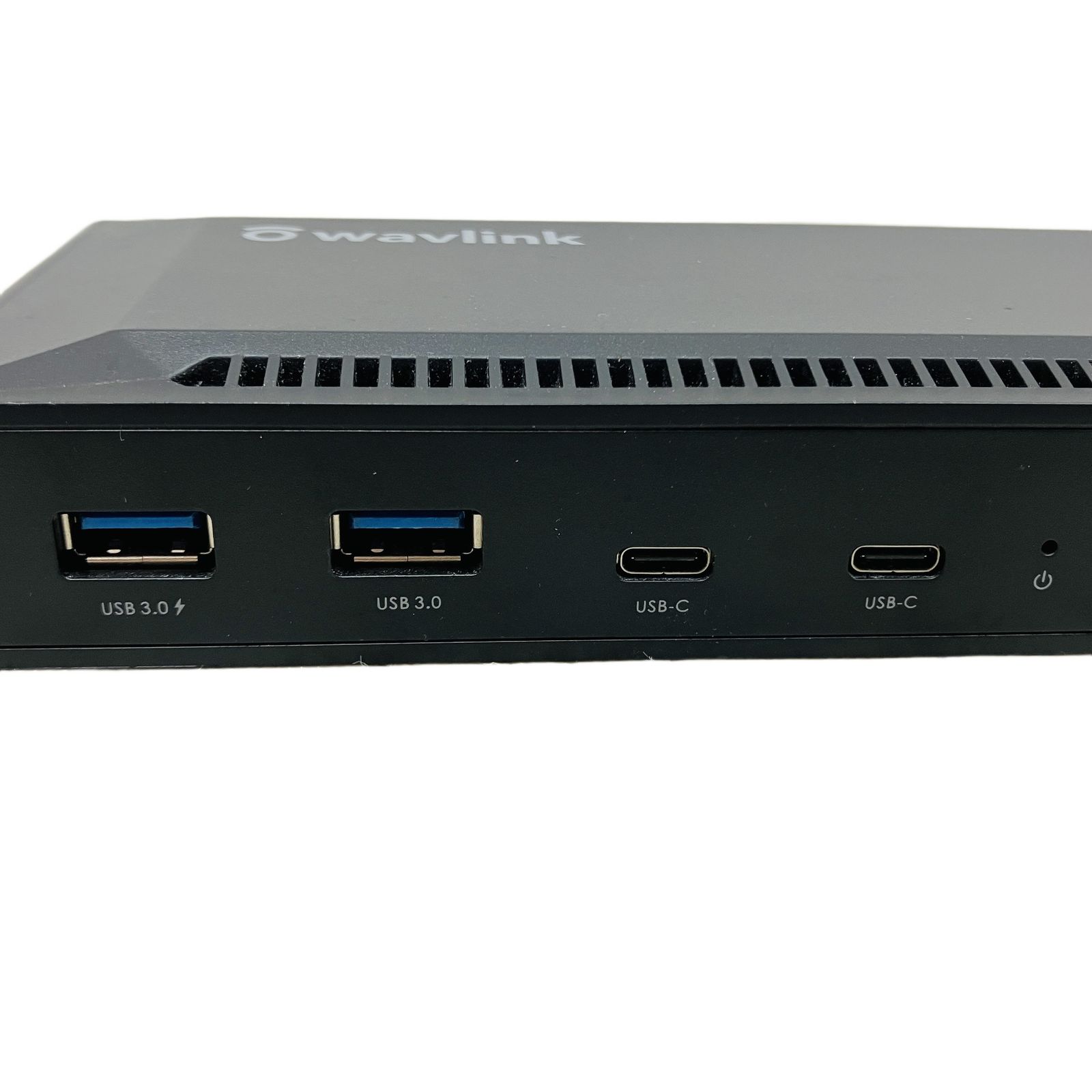 WAVLINK WL-UG69PD2 USB-C ドッキングステーション デュアル4K出力 PD