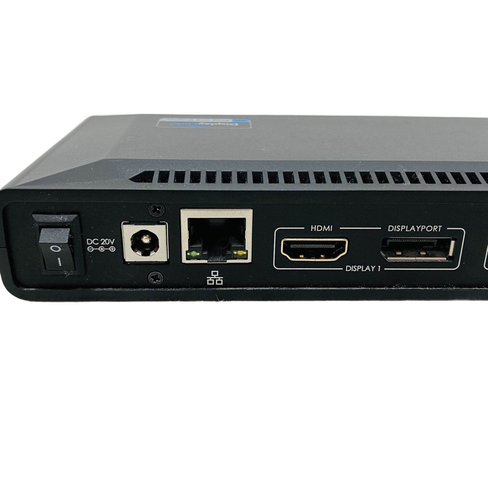 WAVLINK WL-UG69PD2 USB-C ドッキングステーション デュアル4K出力 PD