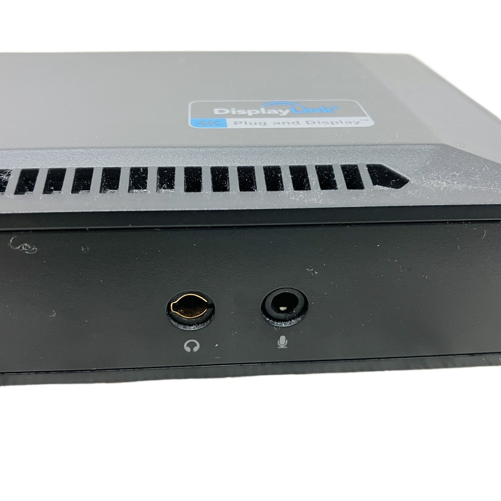 WAVLINK WL-UG69PD2 USB-C ドッキングステーション デュアル4K出力 PD