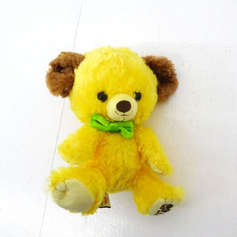 三重店】ディズニー ユニベアシティ プルート・ピートシリーズ 3体