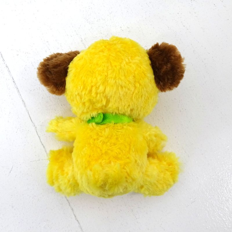 三重店】ディズニー ユニベアシティ プルート・ピートシリーズ 3体