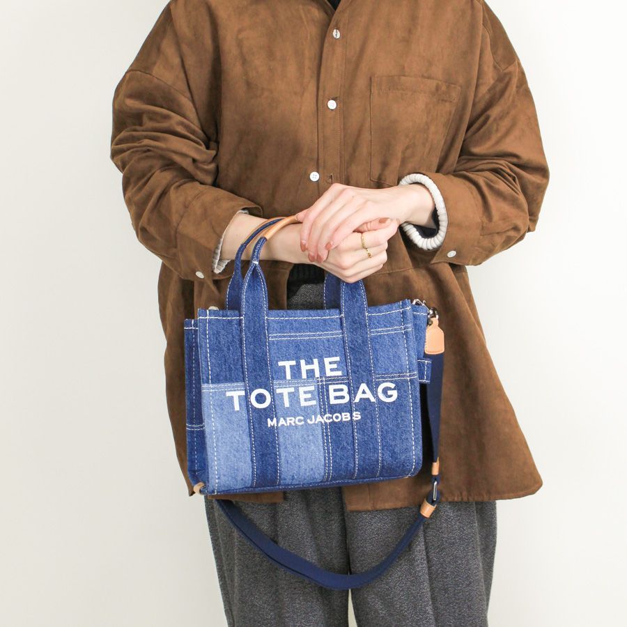 新品商品】MARC JACOBS (H016M06FA21) マークジェイコブス ザ デニム