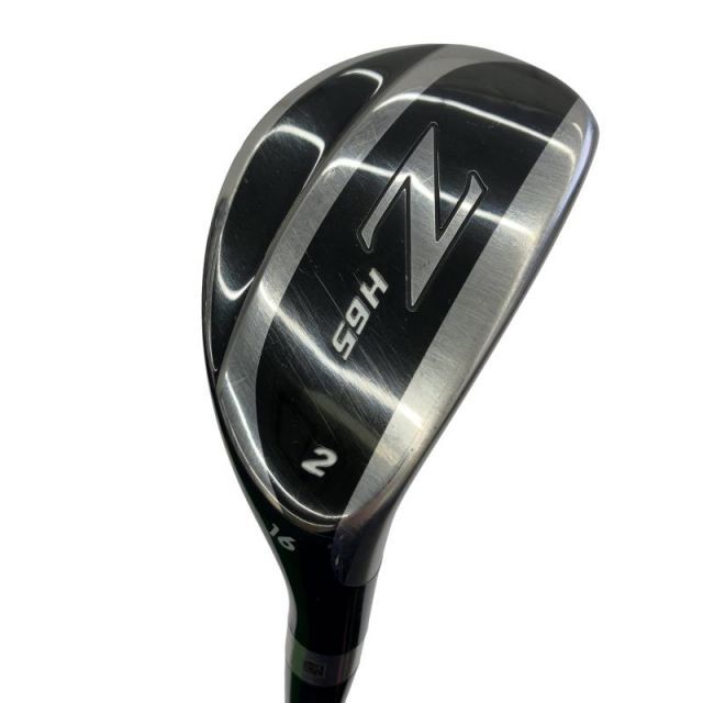 中古】 ダンロップ SRIXON Z H65 U2 ユーティリティ UT 純正特注