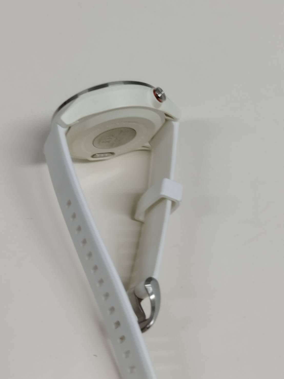 美品】GARMIN APPROACH S42/スマートウォッチ/ゴルフ用GPS - メルカリ