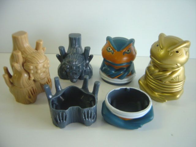 ♯Hcy29IAナルト疾風伝NARUTO疾風忍具集3フルコンプ全6種 - メルカリ