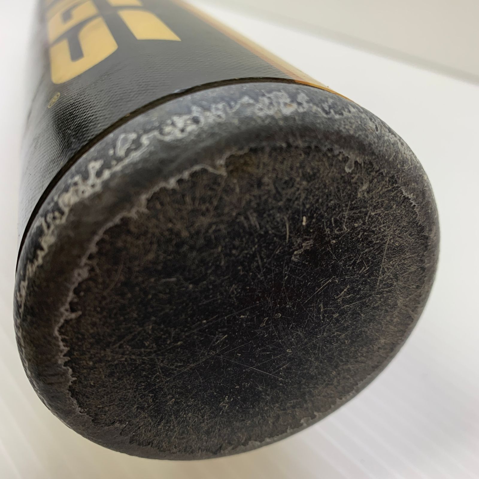 ローリングス Rawlings 軟式 大人 一般 FRP製バット BR9FHYMAO 中古