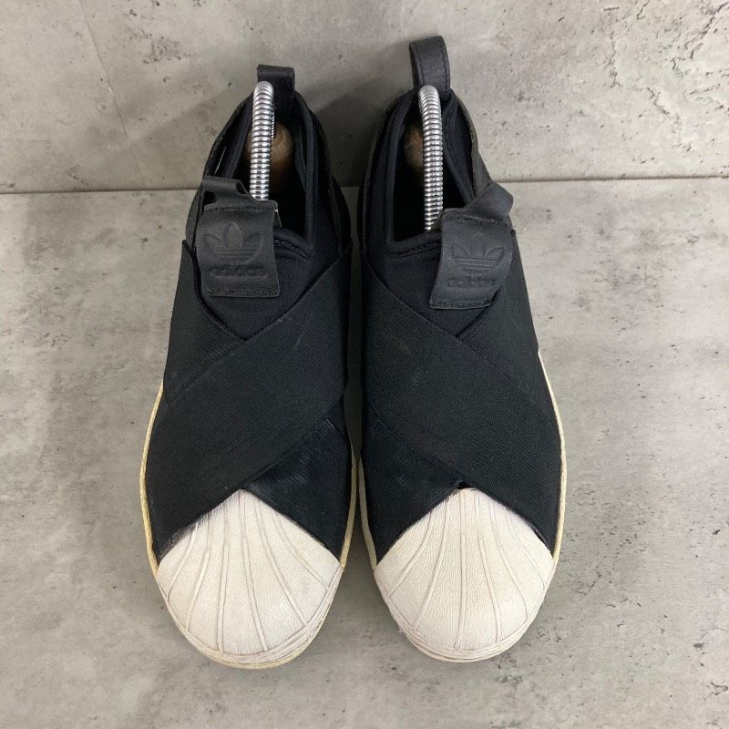 adidas originals アディダスオリジナルス SUPER STAR SLIP ON