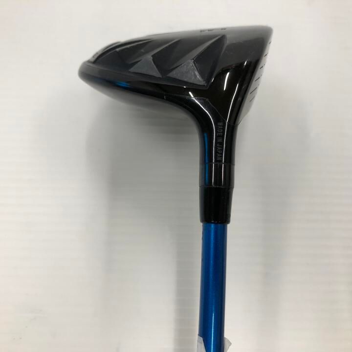 グランプリ GP PLATINUM 18度 ツアーAD GT-6 Sフレックス フェアウェイ