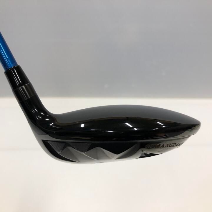 グランプリ GP PLATINUM 18度 ツアーAD GT-6 Sフレックス フェアウェイ