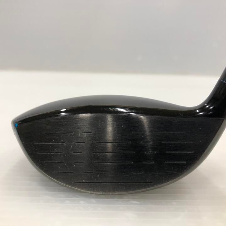 グランプリ GP PLATINUM 18度 ツアーAD GT-6 Sフレックス フェアウェイ