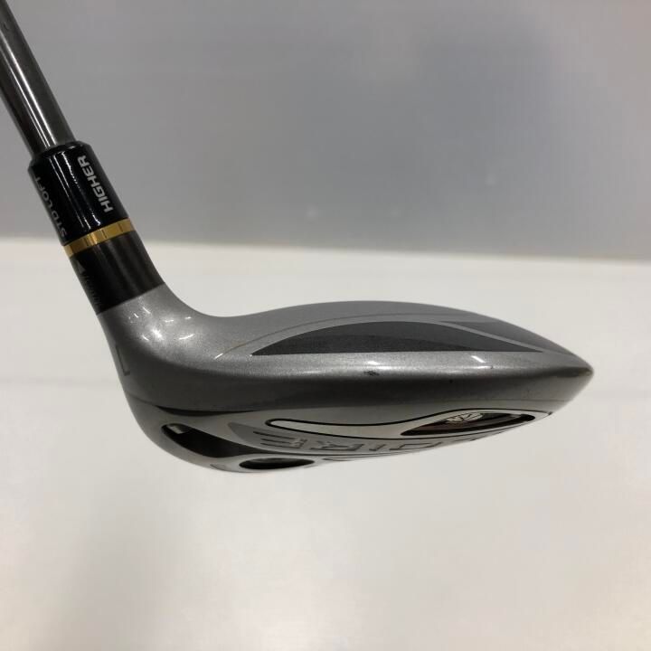 テーラーメイド グローレ 7W フェアウェイウッド Flex A グリップ交換済 テーラーメイド グローレ 7W フェアウェイウッド Flex A グリップ交換