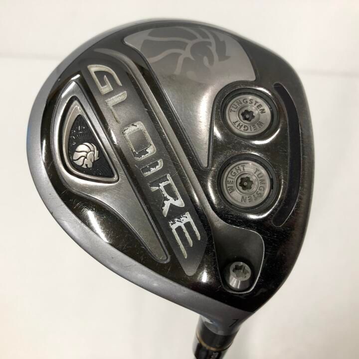 テーラーメイド GLOIRE 2014 21度 GL 2200 Rフレックス フェアウェイ