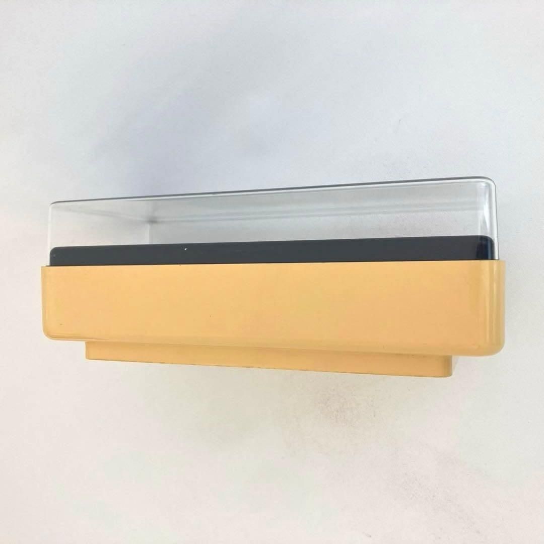 I.D.E.A（イデア）フリップクロック 【ビンテージ】 - メルカリ