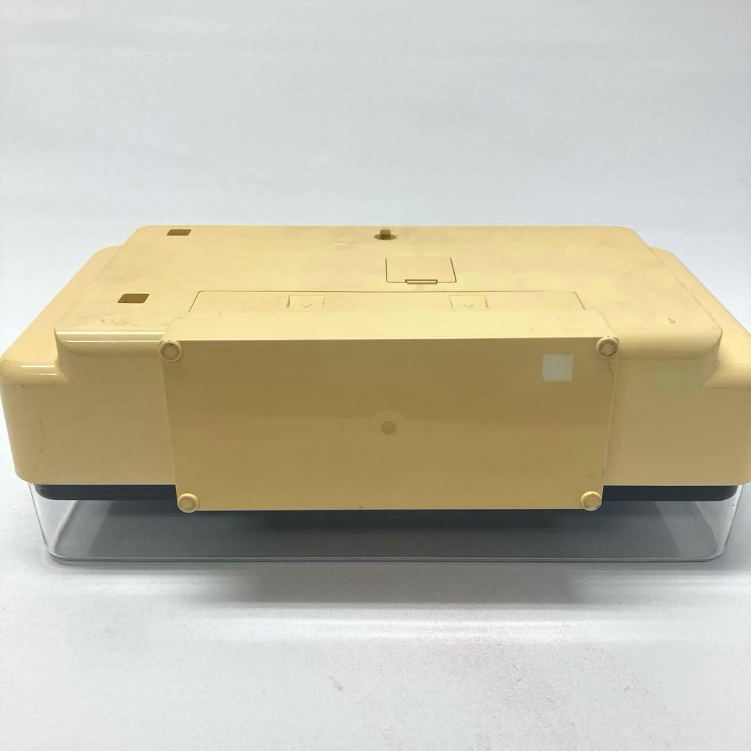 I.D.E.A（イデア）フリップクロック 【ビンテージ】 - メルカリ