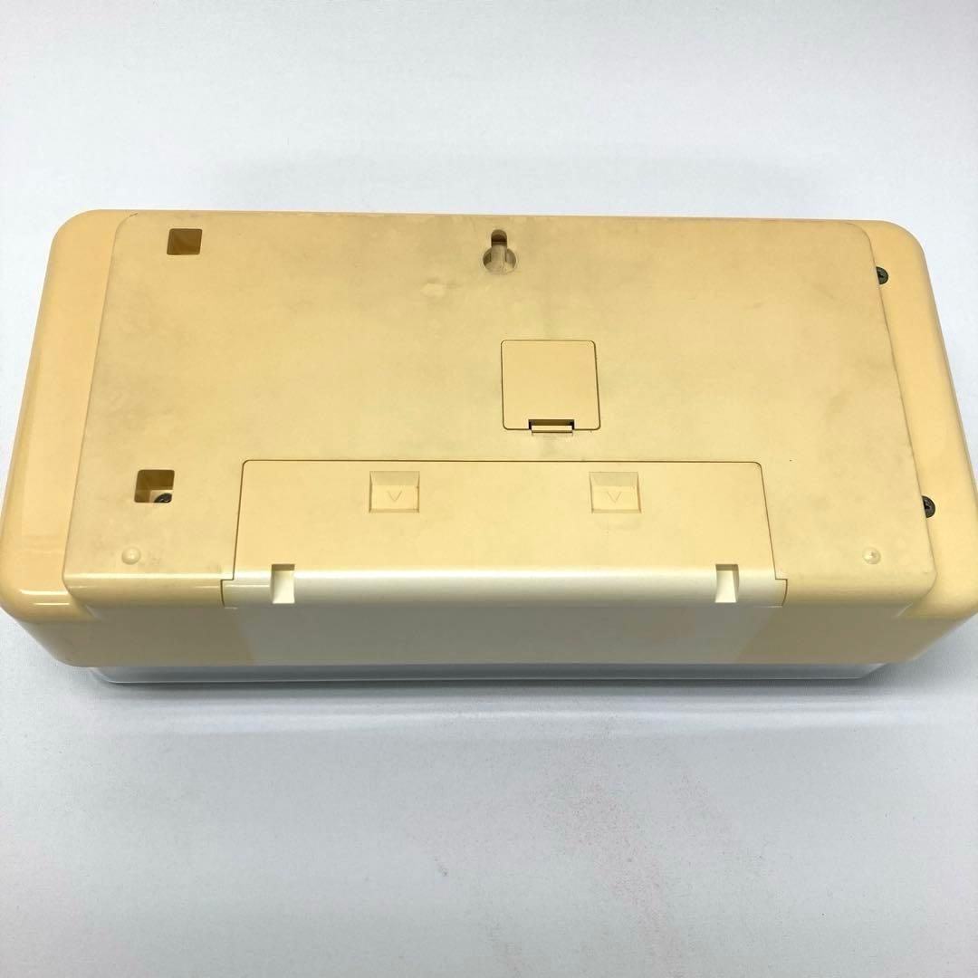 I.D.E.A（イデア）フリップクロック 【ビンテージ】 - メルカリ