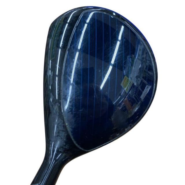 中古】 ブリヂストン TOUR B XD-F(2018) 5W フェアウェイウッド FW