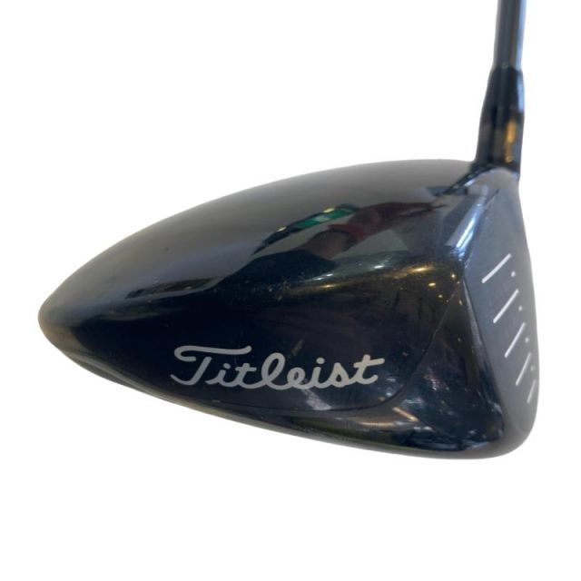 中古】 タイトリスト 913 D2 9.5° ドライバー DR Titleist ROMBAX 55