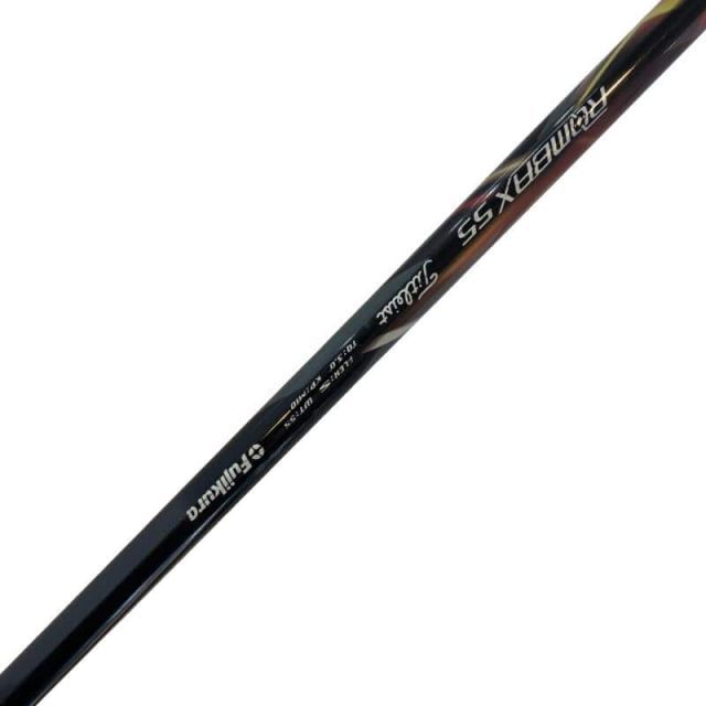 中古】 タイトリスト 913 D2 9.5° ドライバー DR Titleist ROMBAX 55