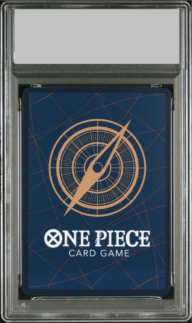 PSA10】ジュエリー・ボニー(パラレル)(スーパーパラレル)(コミック