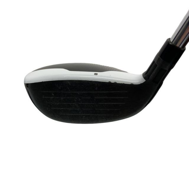 中古】 テーラーメイド M2(2017) U4 ユーティリティ UT RE-AX 90 STEEL