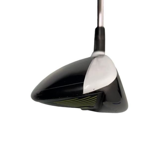 中古】 テーラーメイド M2(2017) U4 ユーティリティ UT RE-AX 90 STEEL