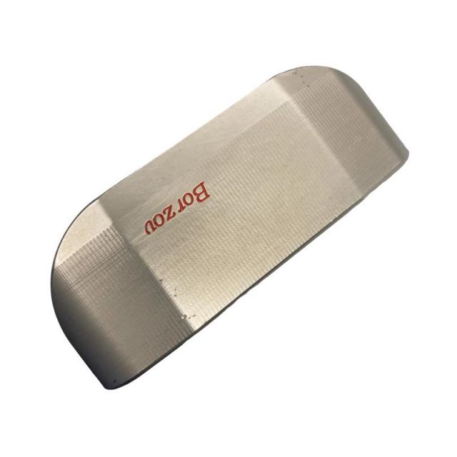 中古】 山田パター工房 Yamada Milled Borzov パター PT オリジナル