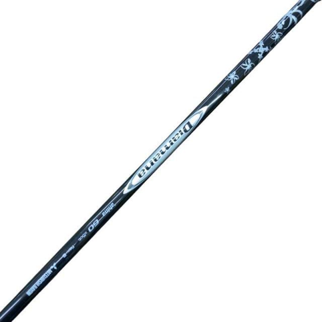 中古】 タイトリスト 910 D2 9.5° ドライバー DR Diamana 'ahina 60