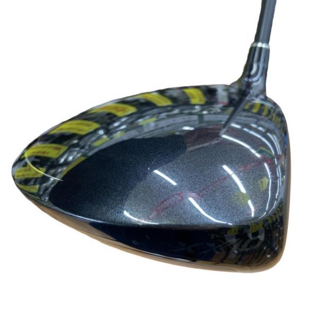 中古】 ダンロップ XXIO(2020) eks 9.5° ドライバー DR Miyazaki AX-1