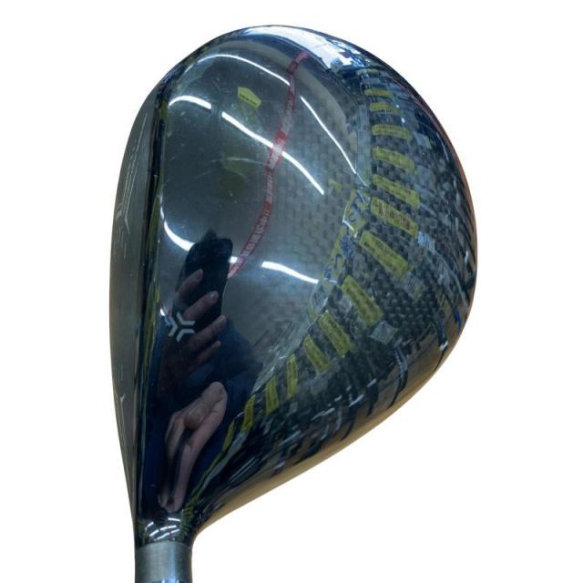 中古】 ダンロップ SRIXON ZX5 10.5° ドライバー DR Diamana ZX50