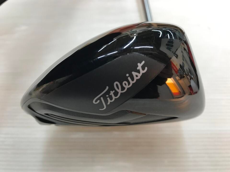 タイトリスト TSi3 9度 TSP-110 Sフレックス ドライバー 中古【最短
