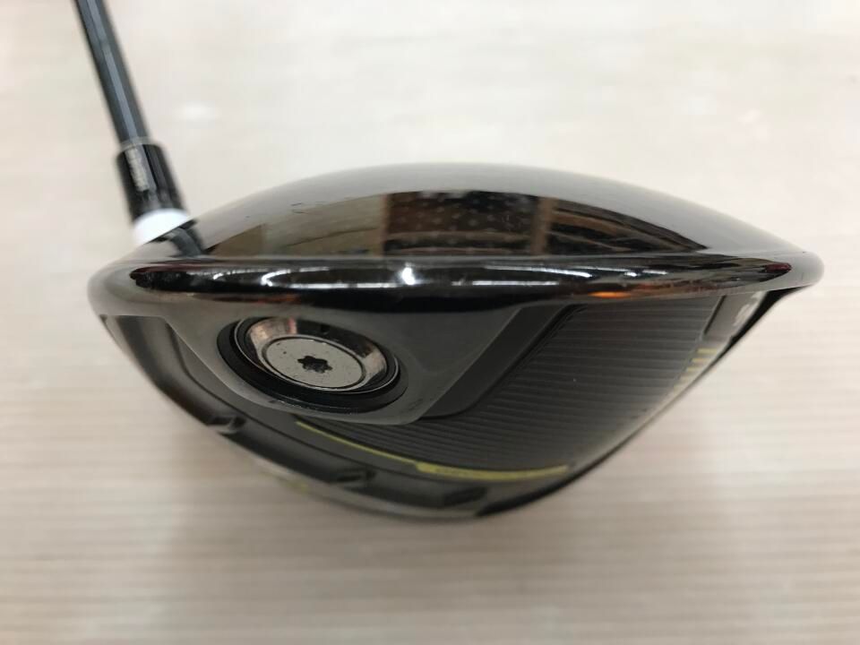 テーラーメイド M2 2017 10.5度 TM1-216 SRフレックス ドライバー 中古