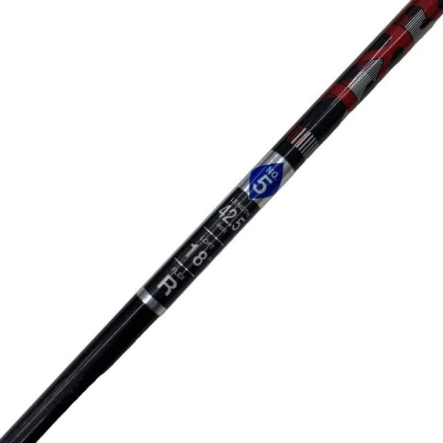 ゴルフ 【】 ダンロップ SRIXON Z F85 5W フェアウェイウッド FW