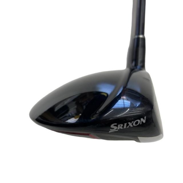 中古】 ダンロップ SRIXON Z F85 5W フェアウェイウッド FW Miyazaki