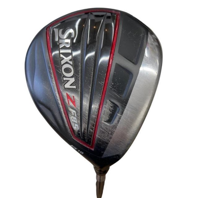 中古】 ダンロップ SRIXON Z F85 5W フェアウェイウッド FW Miyazaki