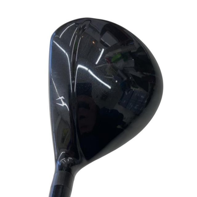 中古】 ダンロップ SRIXON Z F85 5W フェアウェイウッド FW Miyazaki