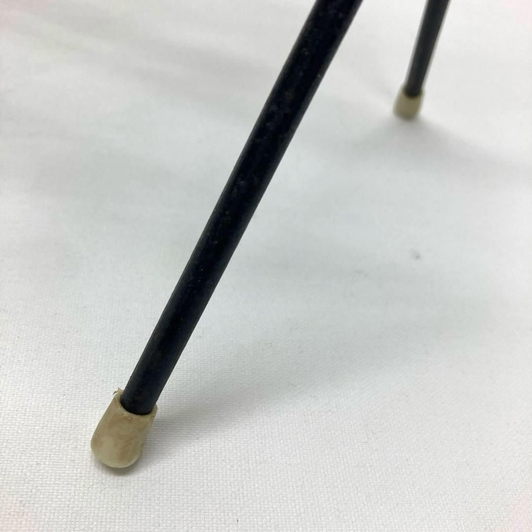 Vintage 50's design magazine rack - メルカリ