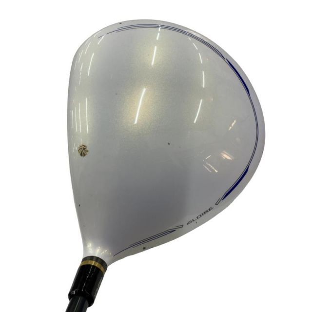 中古】 テーラーメイド GLOIRE F 10° ドライバー DR GLOIRE GL3300