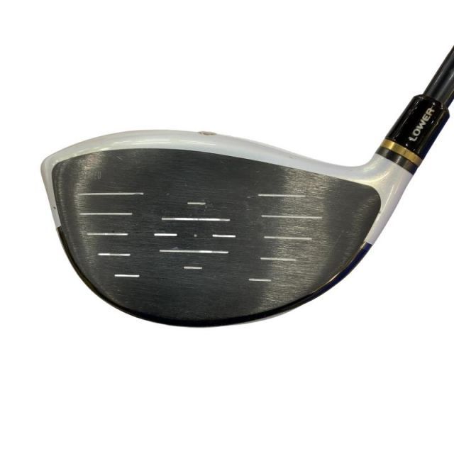 中古】 テーラーメイド GLOIRE F 10° ドライバー DR GLOIRE GL3300